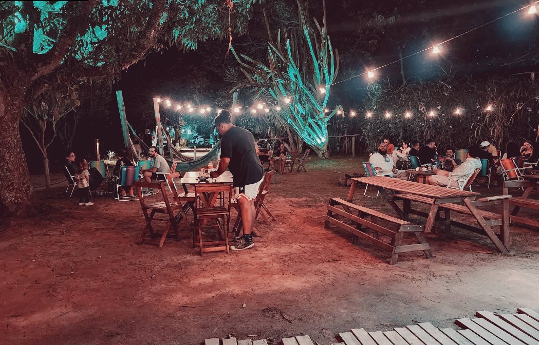 Skullashu Beer Tap — mesas